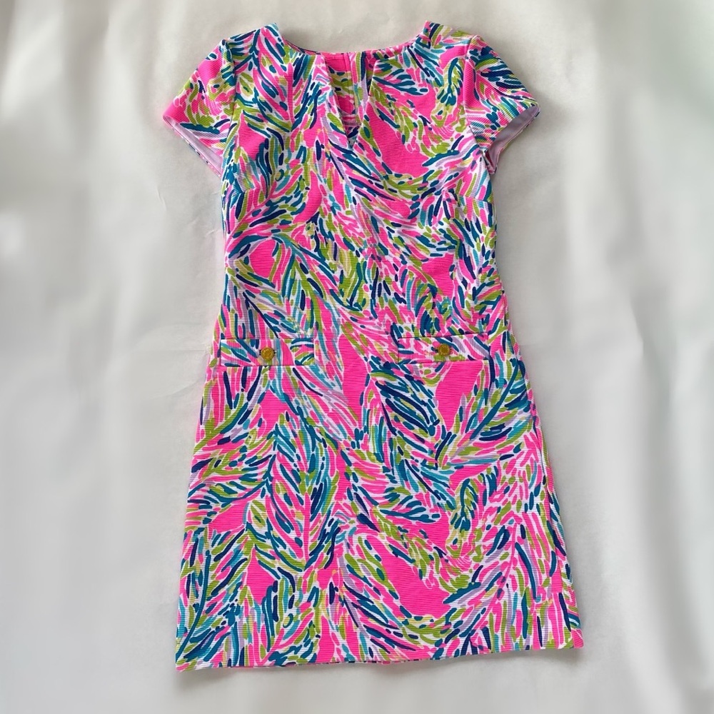 Lily Pulitzer Dress
